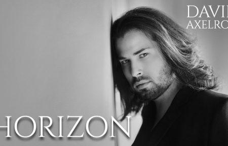 Українська без меж #71 David Axelrod – «Horizon»