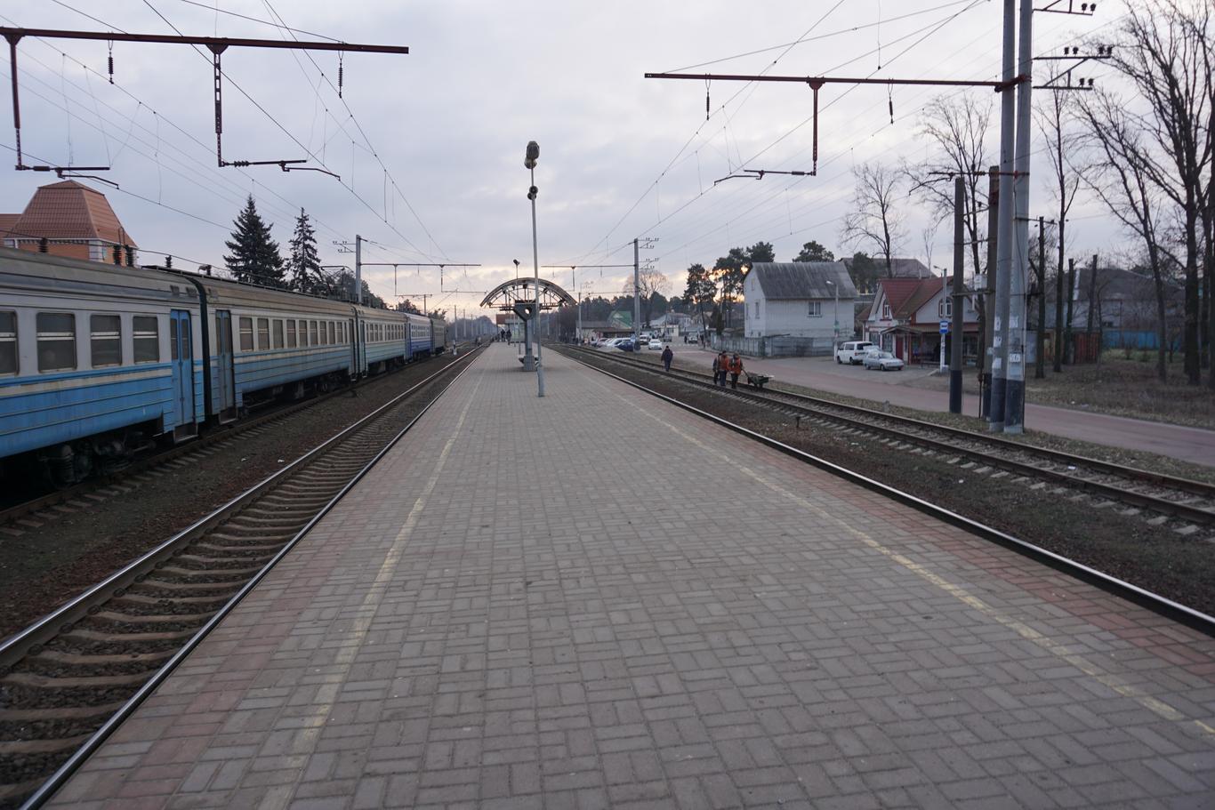 Податки з монополіста, економія на витратах: децентралізація на прикладі селища Немішаєве