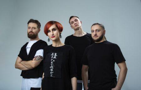 Українська без меж #65 Go_A – «Соловей»