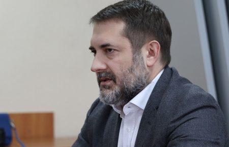 Українська сторона не розглядає варіант одночасного відкриття КПВВ у Золотому та Щасті — Гайдай