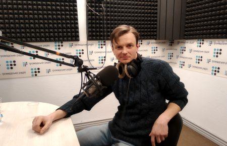 «Східняк» — альтернативна карта Донбасу, — ветеран і режисер Андрій Іванюк розповів про своє роуд-муві і режисуру