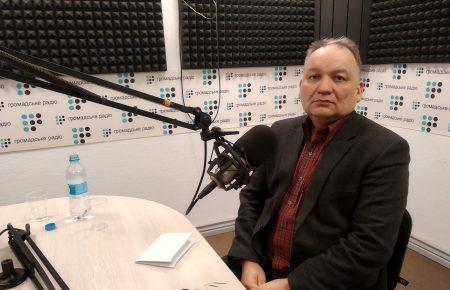 Вода — єдиний інструмент в питанні деокупації Криму, — Ескендер Барієв