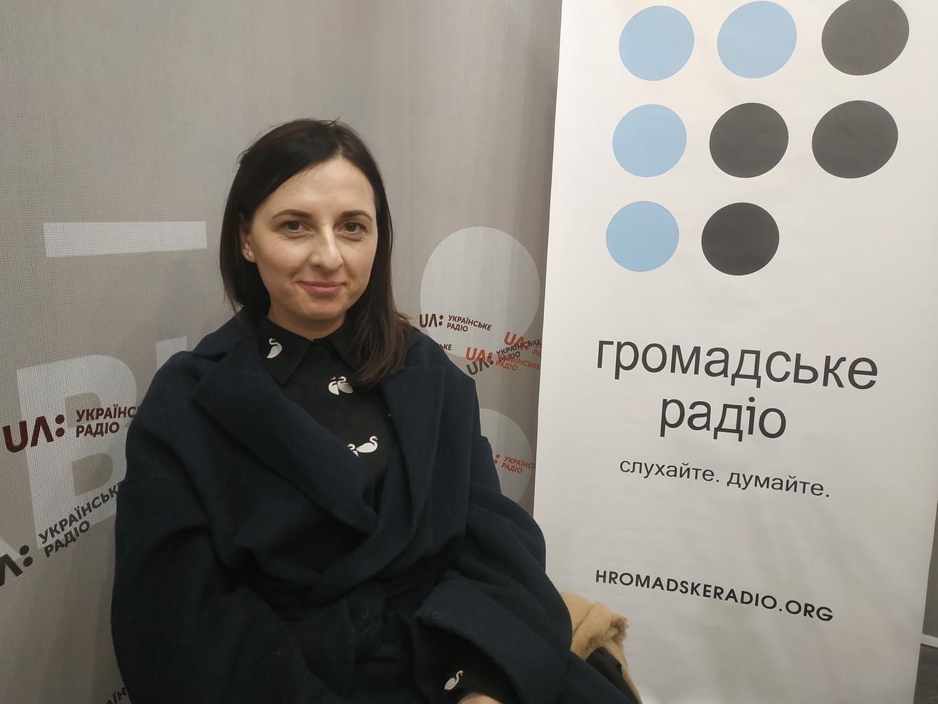 В Литве расследование расстрелов продолжалось 29 лет, а у нас только 5-й год — Анастасия Станко о делах Майдана