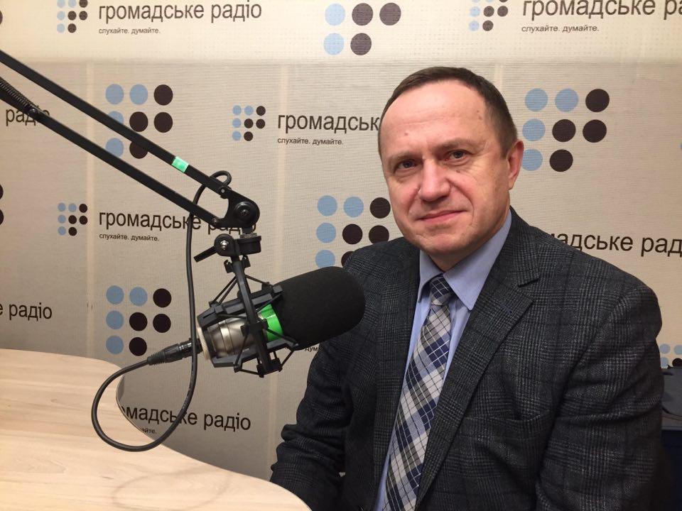 Після виборів у жовтні має бути по-нову облаштована вся система місцевого самоврядування — Коліушко