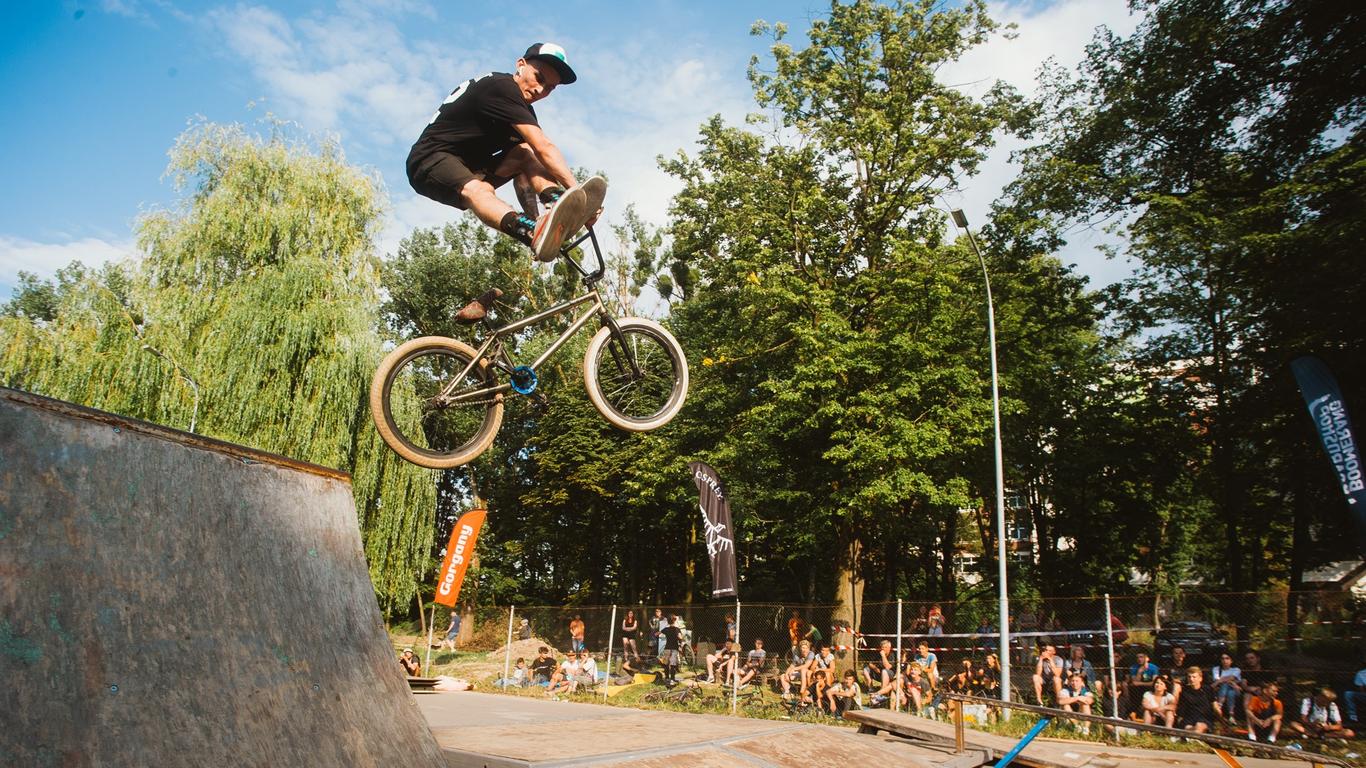 Як залучають молодь до культурного життя у Лисичанську