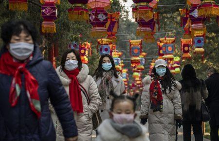 Кількість інфікованих коронавірусом у світі зросла до понад 80 тисяч