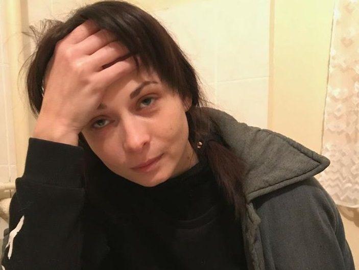 Дар'я Мастікашева, яка у рамках обміну поїхала в ОРДО, заявила що її не випускають до РФ