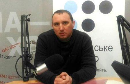 Особый вид пыток в Крыму – удержание в СИЗО. Температура там может быть такой же, как и на улице – Александр Седов