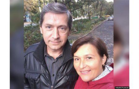 Нужно не бояться и называть фамилии родственников, которые сидят в плену, хуже уже не будет — семья Тимофеевых