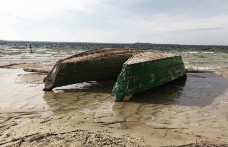 Чому висихає озеро Світязь і що з цим робити?