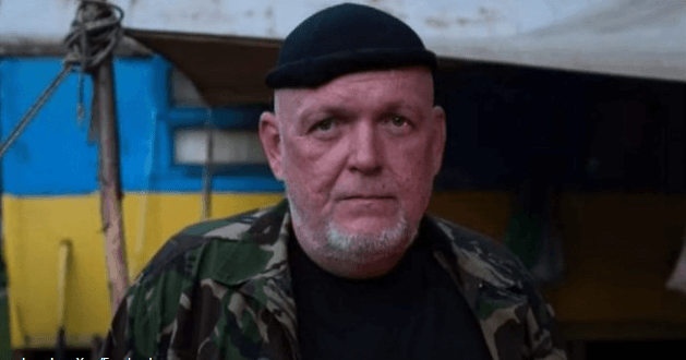 Вбивство ветерана АТО Ігоря Панова: перше судове засідання заплановано на 12 березня