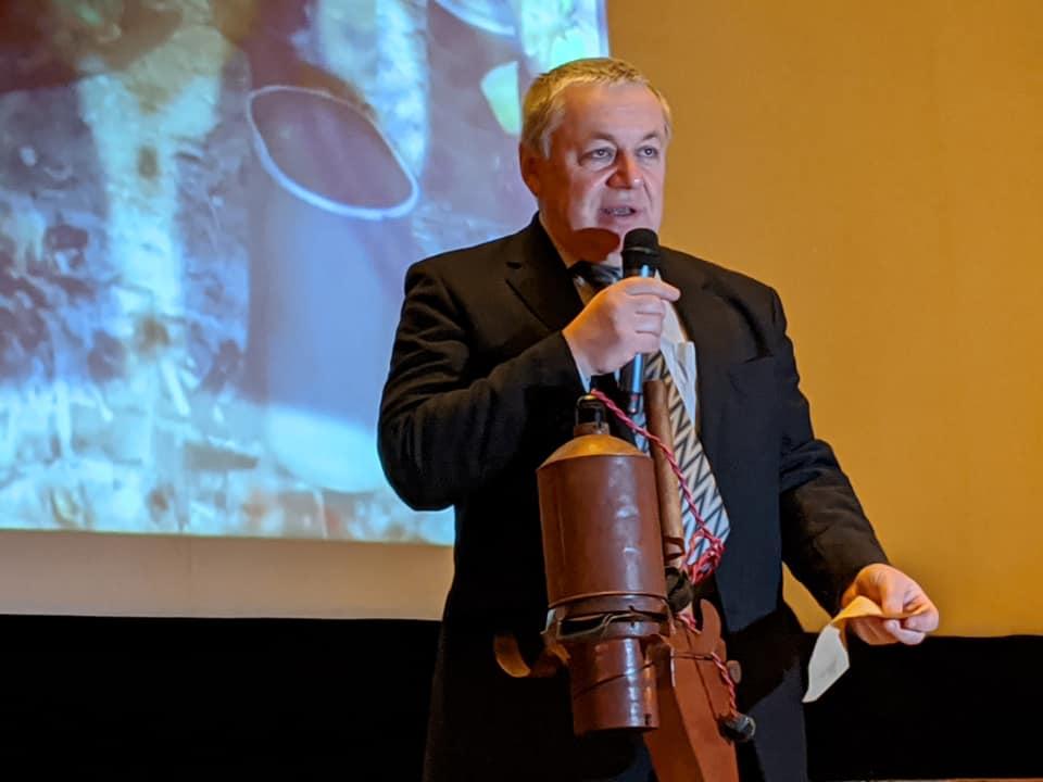 «Онук повторює шлях діда»: як Росія четверте покоління кидає у тюрми українську родину Вигівських