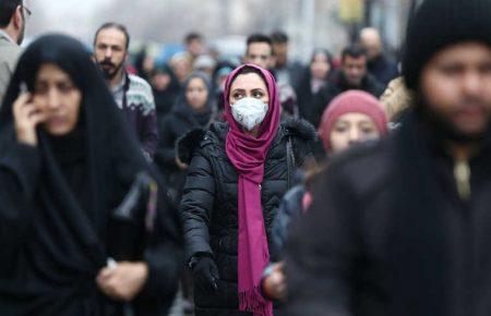 Коронавірус в Ірані: 6 людей померли, закривають школи та обмежують пересування