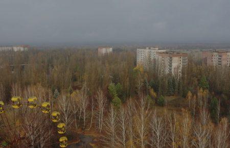 Чорнобильська зона — це машина часу, яка дозволяє побувати і в минулому і в постапокаліптичному майбутньому