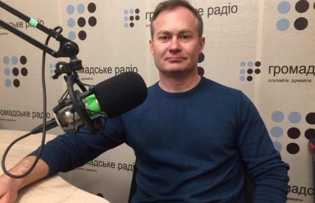 Переговоры ТКГ по Донбассу закончились ничем — Сергей Гармаш