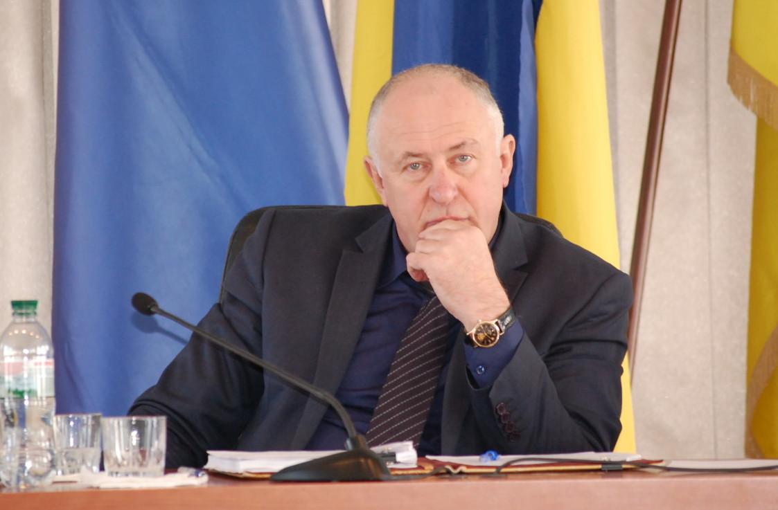 Не розумію, навіщо Гайдай хоче зробити на Луганщині ще дві ВЦА – міський голова Лисичанська