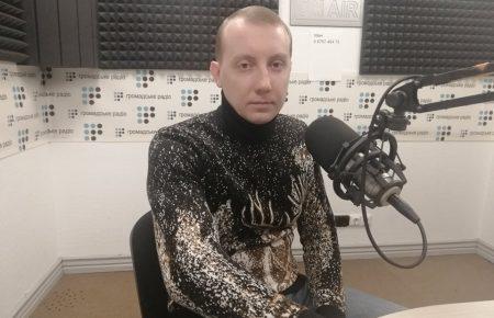 На окупованому Донбасі вже нема чого реінтегрувати — експолонений Станіслав Асєєв