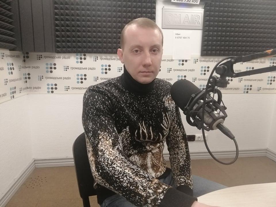 Ми можемо встановити реальні прізвища співробітників катівні «ДНР» — «Ізоляції» — Станіслав Асєєв