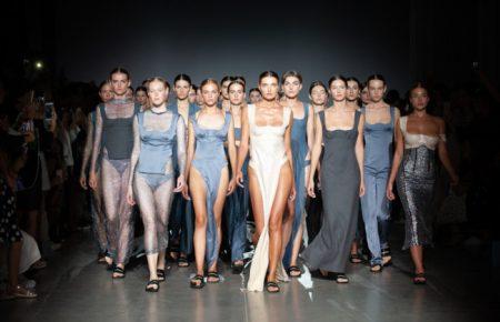 Мода є однією з найбільших сфер на планеті, яка забруднює планету — Оленка Мартинюк