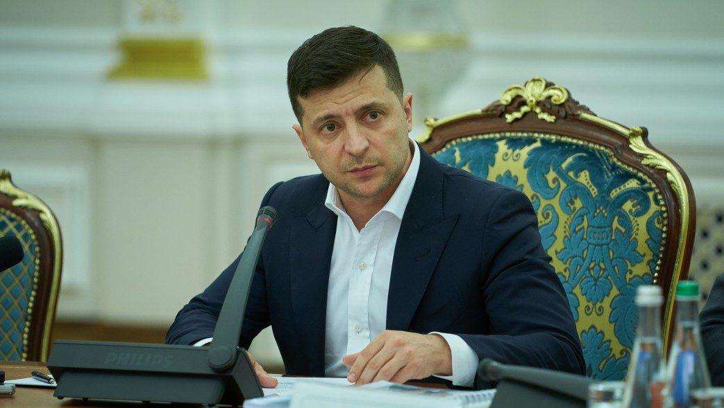 Отримання Плану дій щодо членства в НАТО сприяло би зміцненню обороноздатності України — Зеленський Джонсону