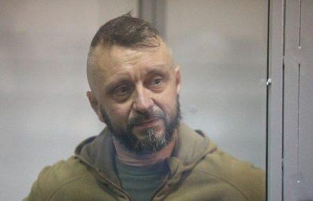 Сторонники Андрея Антоненко критикуют экспертов по делу Шеремета: заявления и ответы