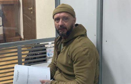 Справа Шеремета: Антоненко відмовився давати свідчення 