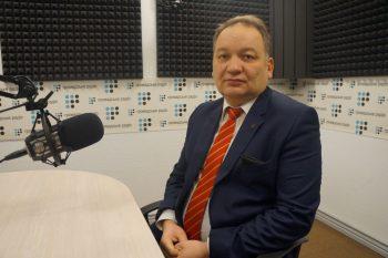 Есть опасения, что действительно ведутся какие-то переговоры, чтобы «слить» Крым — Эскендер Бариев