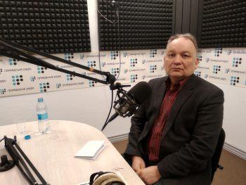 Вода — единственный инструмент в вопросе деоккупации Крыма — Эскендер Бариев