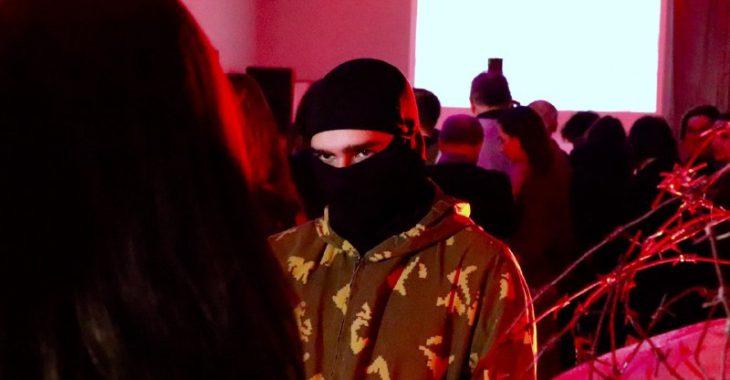 «Атмосфера латентного беспокойства» — годовщина оккупации Крыма