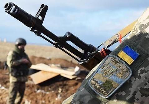 Бои на Луганщине: в Горское привезли не одного, а двух погибших бойцов — источник