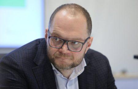 Новий український канал для окупованих територій вийде в ефір 1 березня — Бородянський