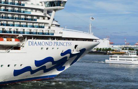 П'ять українців за кордоном хворі на коронавірус