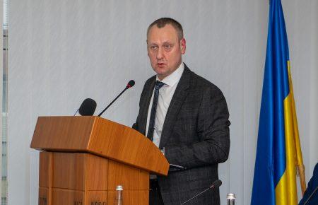 На Херсонщині рівень злочинності один з найвищих в Україні — прокурор області