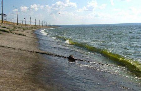 Пестицидів у Каховському водосховищі немає — дослідження