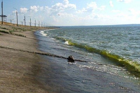 Пестицидів у Каховському водосховищі немає — дослідження