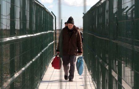 У мене є задум написати ще одну книжку про ситуацію в Криму — Микола Семена