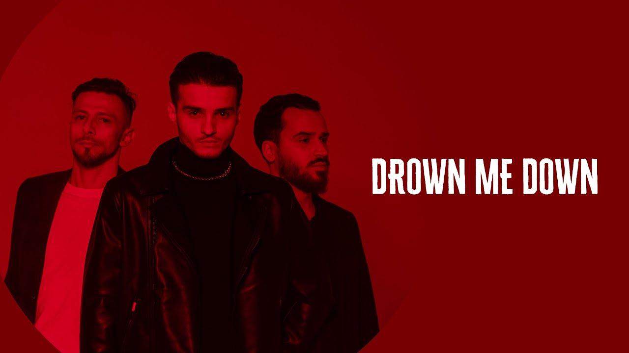 Українська без меж #59 Cloudless – «Drown Me Down»