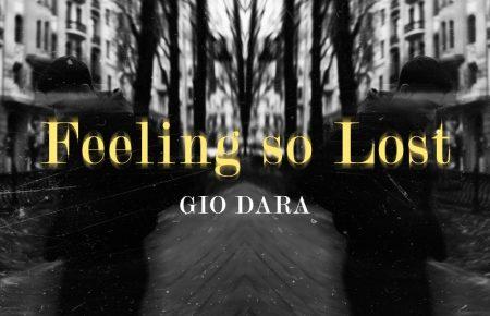 Українська без меж #69 GIO – «Feeling so lost»