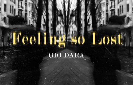 Українська без меж #69 GIO – «Feeling so lost»