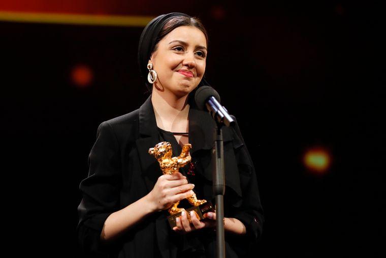 Стали відомі імена переможців кінофестивалю «Берлінале»