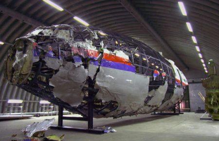 Слідча група по катастрофі MH17 знайшла свідка запуску ракети