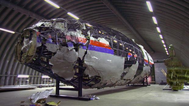 Катастрофа MH17 на Донбассе:  следственная группа нашла свидетеля запуска ракеты