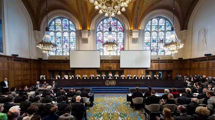 Жодна компанія з Донбасу не подавала інвестиційних позовів проти РФ до міжнародних арбітражів — Марченко