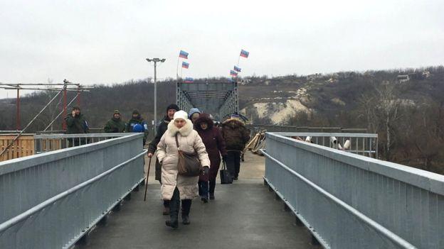 Батько став нев'їзним до Луганська після свідчень у «справі» брата — сестра заручника «ЛНР» Сагайдака