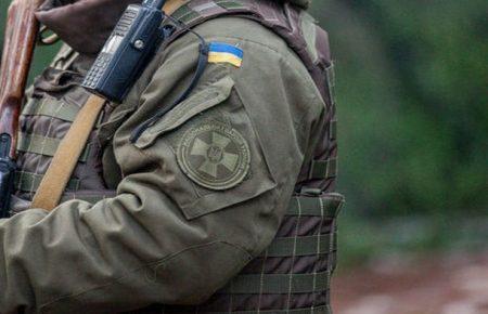 У Дніпрі нацгвардієць розстріляв товаришів по службі та втік зі зброєю, є загиблі
