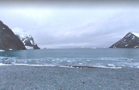 «Полярником бути цікаво, але холодно»: мандрівник Івлєв про експедицію в Антарктиду