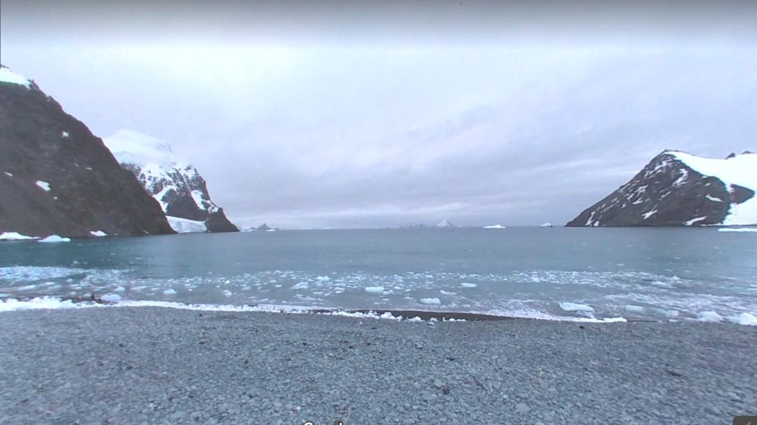 «Полярником бути цікаво, але холодно»: мандрівник Івлєв про експедицію в Антарктиду