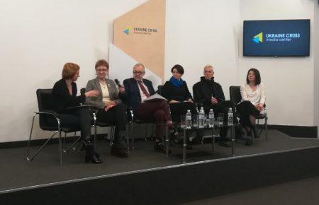 Названі лауреати Шевченківської премії-2020: одна номінація залишилась без переможця