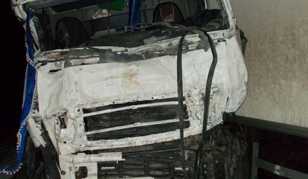 Вісім українців загинули в ДТП у Росії