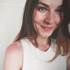 Ярослава Жуковська